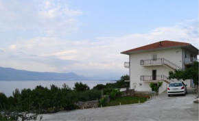 Apartments by the sea Slatine, Ciovo - 15504